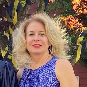 Meet your Posher, Jeanne